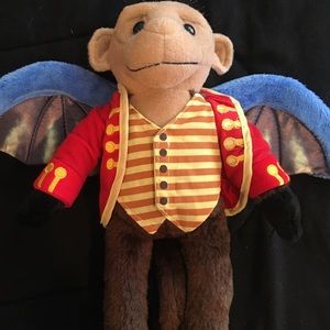 Official Wicked Flying Monkey Stuffed Animal